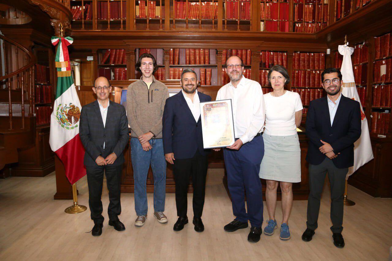 Graduación de la séptima generación del programa de capacitación laboral del Ayuntamiento de Puebla