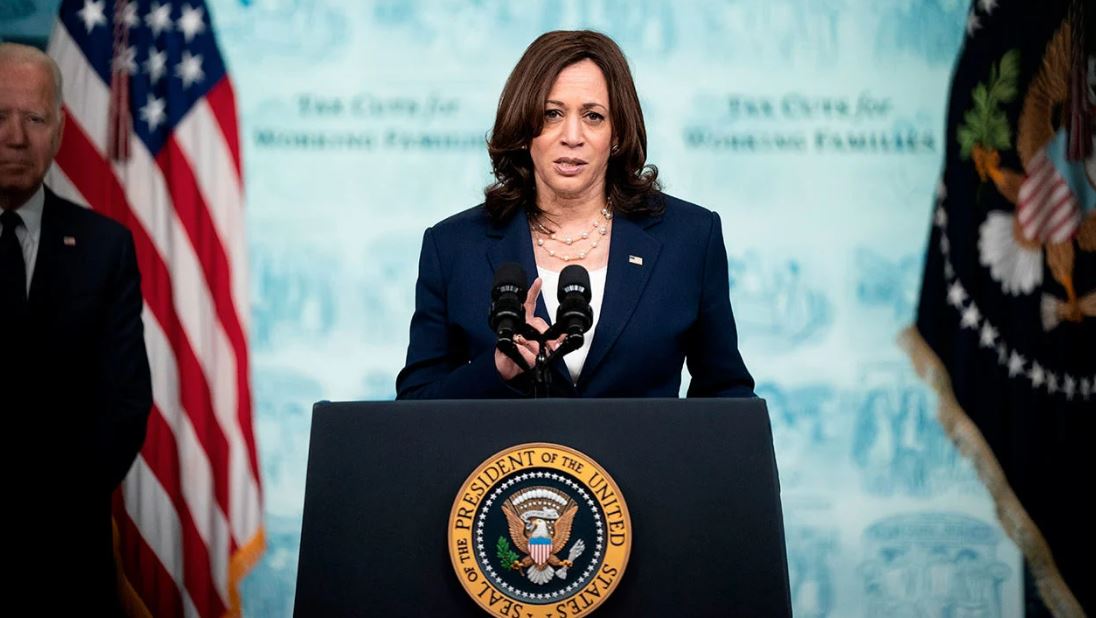 Kamala Harris