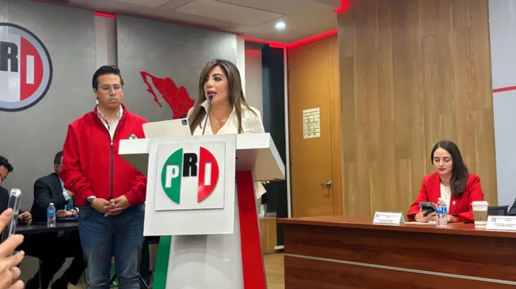 Lorena Piñón Rivera