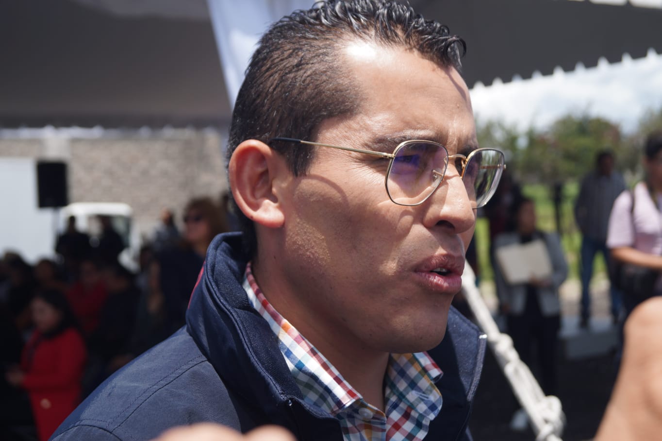 Asegura alcalde de Nanacamilpa que cumplió durante su administración