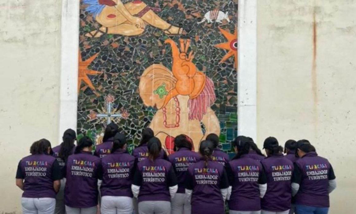 Impulsa Tlaxcala a mujeres privadas de libertad para ser promotoras