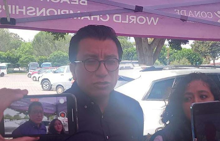Tlaxcaltecas con fuerte interés por box, declara IDET