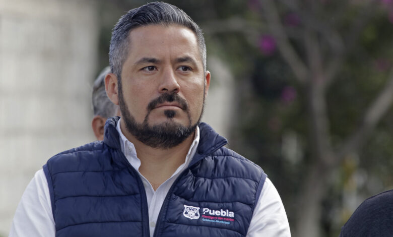 Juntas auxiliares de Puebla reciben el 70% de las acciones del gobierno municipal