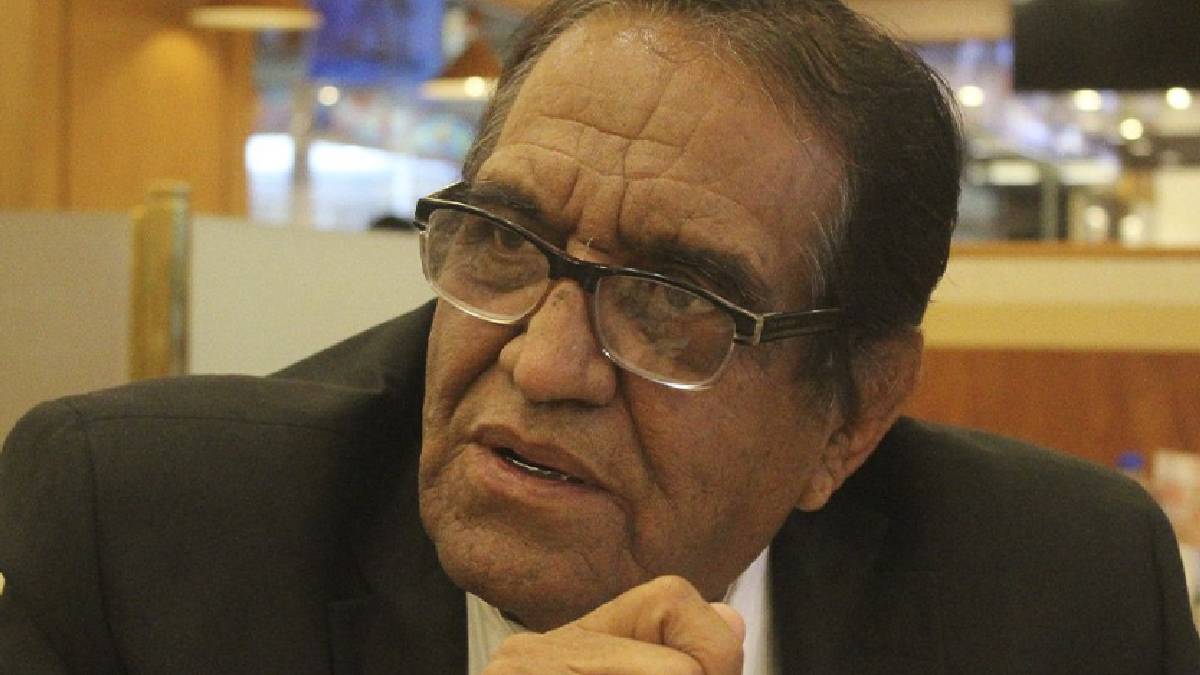 Fallece Silvestre Salazar Aguilar, periodista poblano 