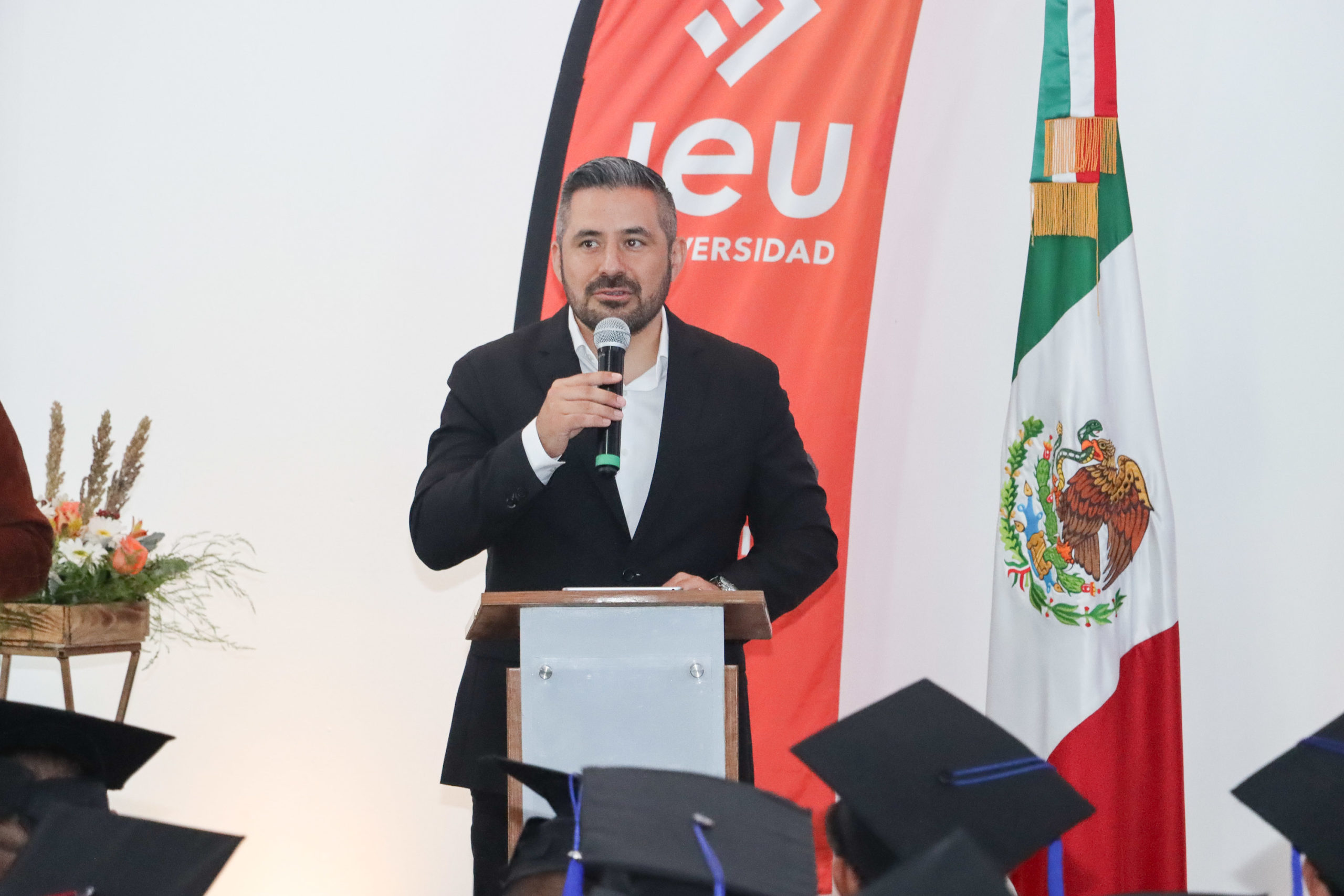 Armenta y Chedraui asistirán al Grito de Independencia: Adán Domínguez 