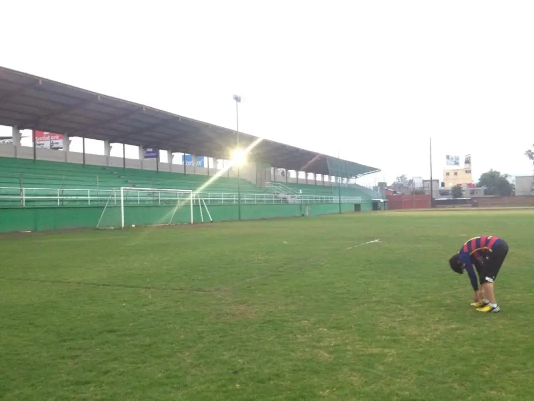 Prohíben en el Próspero Cahuantzi actitudes antideportivas