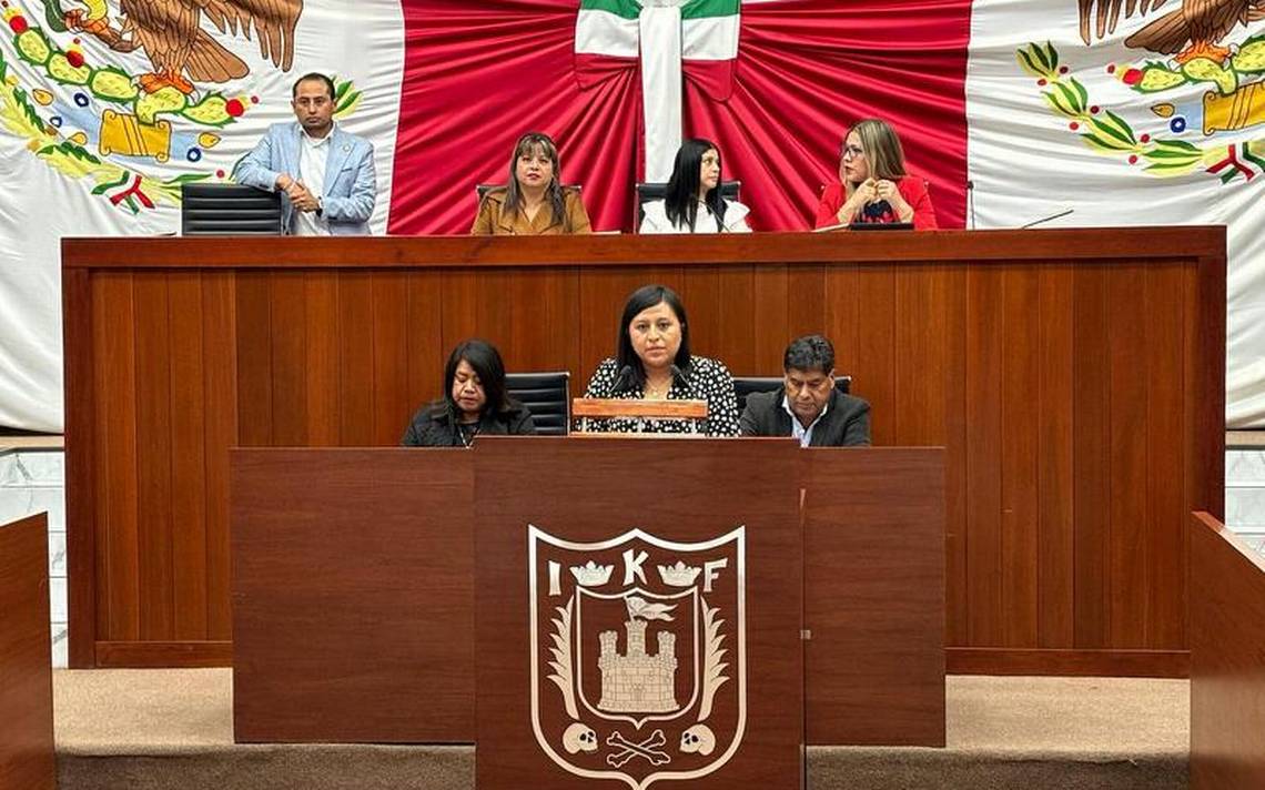 Arranca examen de oposición para elegir al titular de la Fiscalía de Tlaxcala