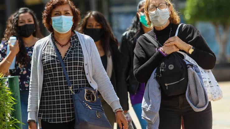 Suma Tlaxcala 129 casos de covid-19, medidas se refuerzan