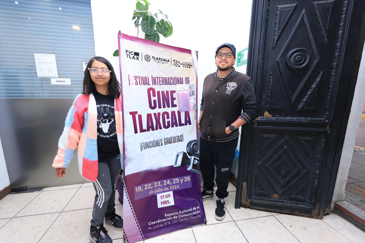 Por alta demanda, tendrá FIC Tlax nuevas extensiones en Puebla y Tlaxcala