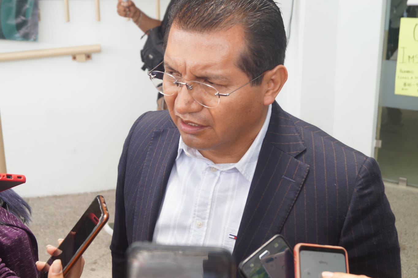 Se han repuesto más de 350 tarjetas de bienestar a adultos mayores: delegado