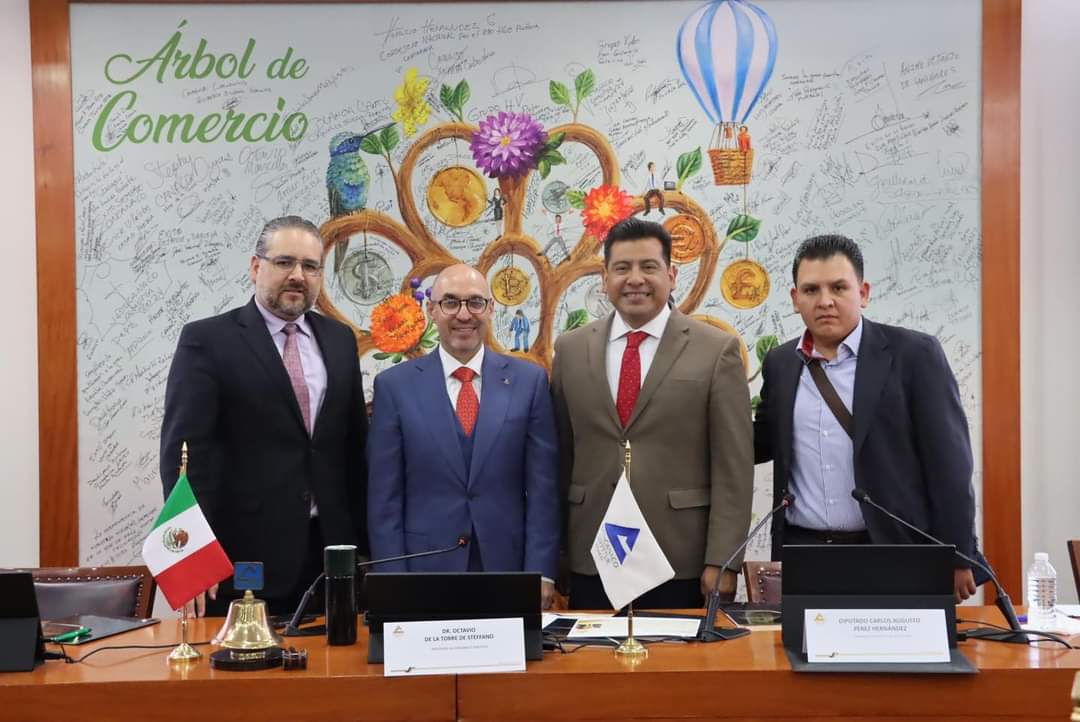 Se aferra Morena Tlaxcala a reforma al Poder Judicial