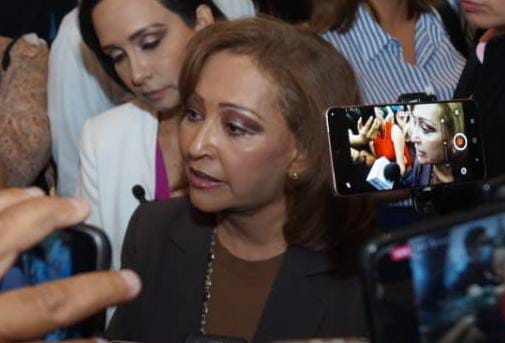 Lorena Cuéllar: administraciones municipales serán revisadas