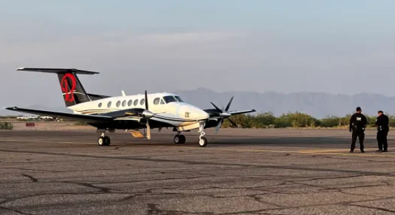 “Fue trasladado en contra de su voluntad”, abogado de “El Mayo”