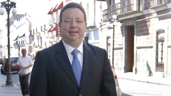 Absuelven a Eukid Castañón por uso de recursos ilícitos