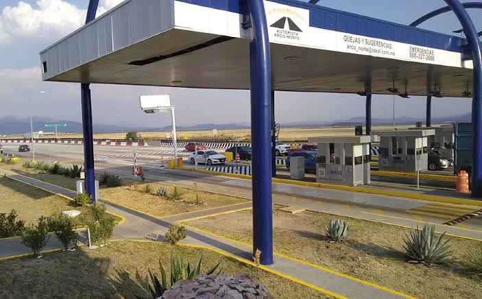 En proceso implementación de sistema de videovigilancia y lectores de placas en Arco Norte: SESESP