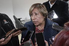 Principal reto de la fiscalía es acercar la procuración de justicia a la ciudadanía: Carro Roldán