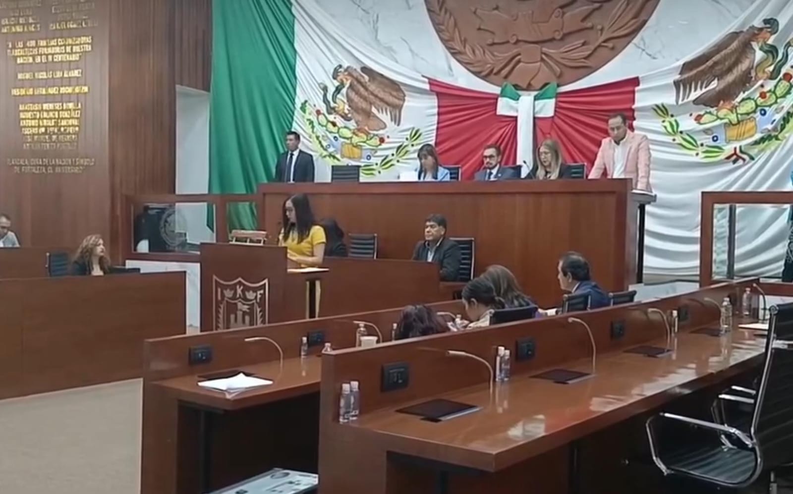 Tlaxcala no tendrá justicia con Ernestina Carro: diputada
