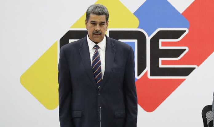 Gobierno de Venezuela exige retirar de inmediato a diplomáticos de 7 países
