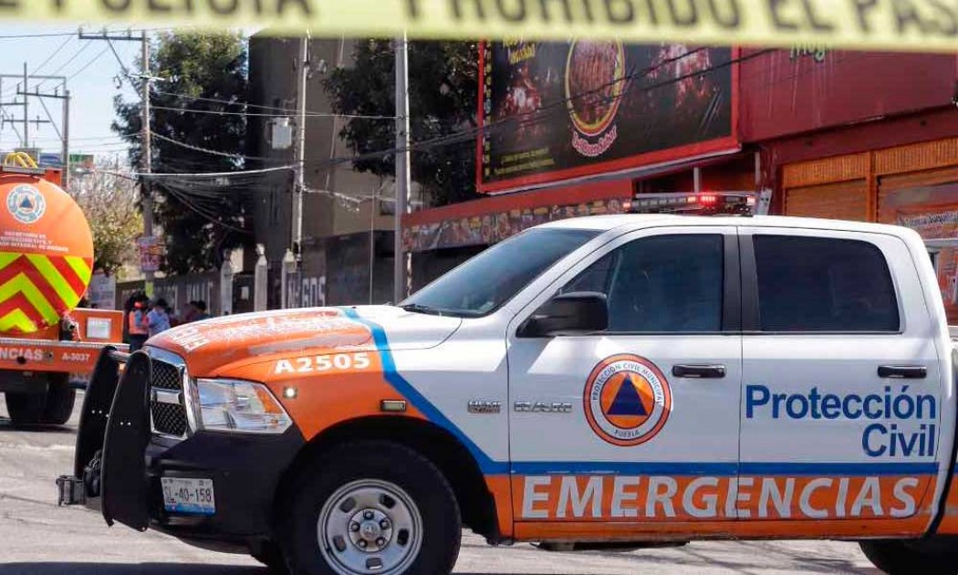 Protección Civil atiende 50 solicitudes de ambulancia y 15 partos por semana
