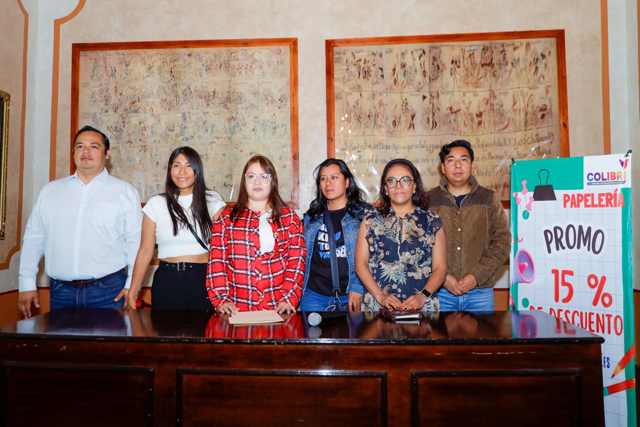 Feria de Regreso a Clases en Tlaxcala: Descuentos y Calidad para el Inicio del Ciclo Escolar