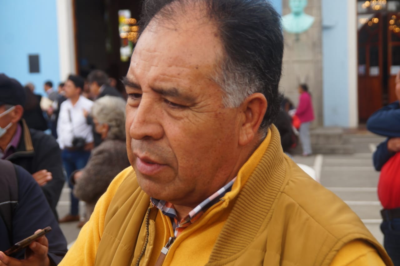 Pide Diócesis de Tlaxcala no normalizar violencia en Tlaxcala