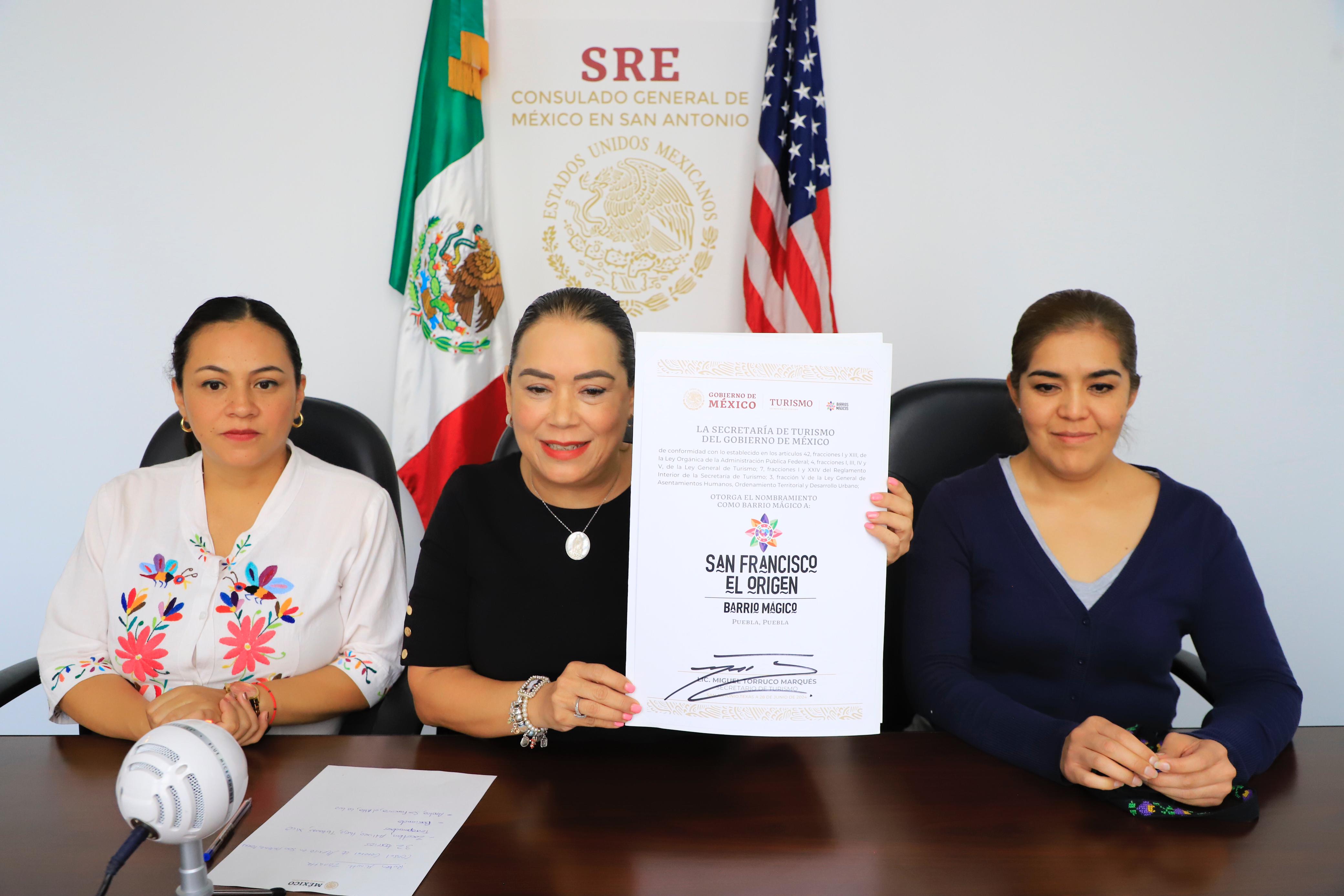 Tianguis Internacional