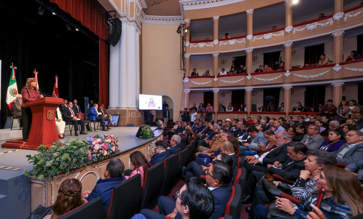 Firman convenio de colaboración IFT y Gobierno de Tlaxcala