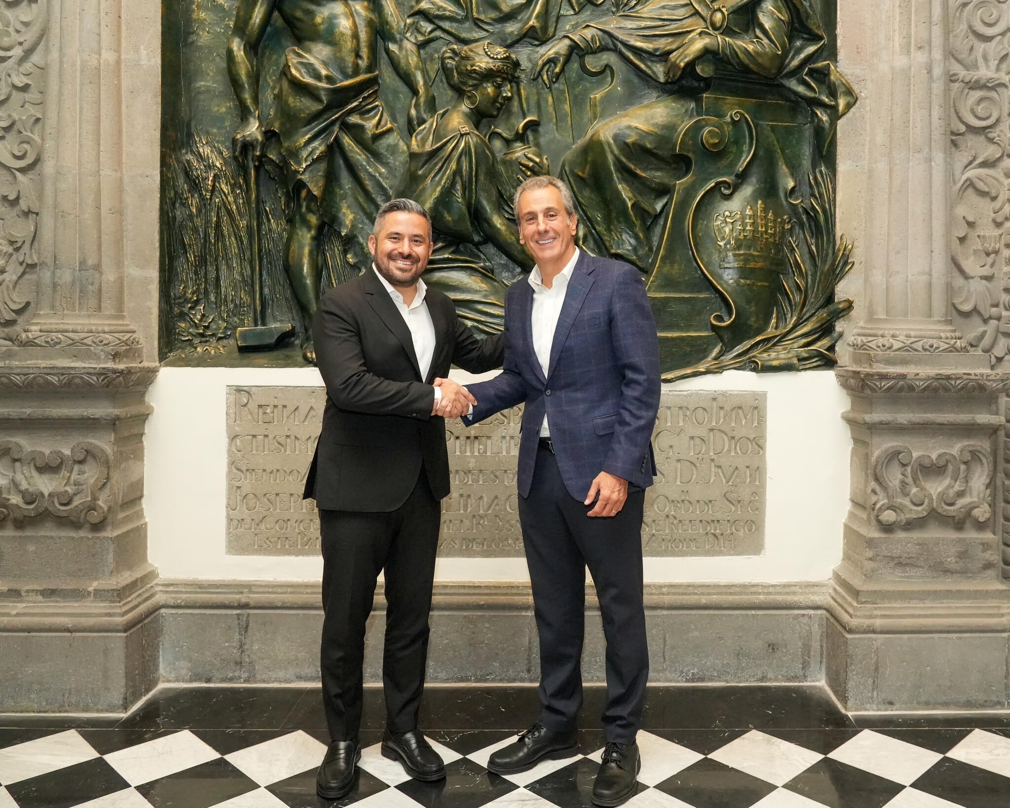 Coordinan elaboración de Ley de Ingresos y Presupuesto de Egresos 2025 en Puebla