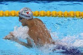 Miguel de Lara se retira de los Juegos Olímpicos París 2024