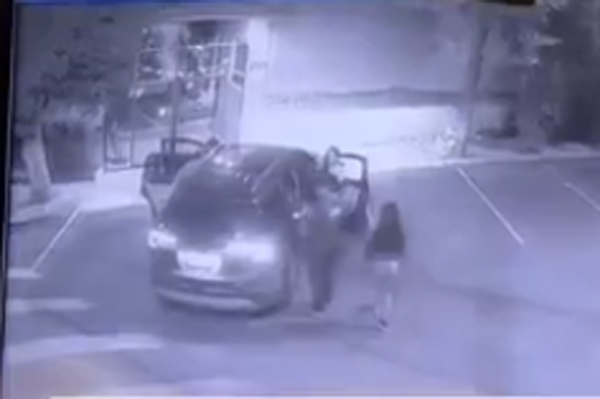 Disculpa pública a familia despojada de su camioneta y compromiso de Paola Angon a cholultecas y visitantes