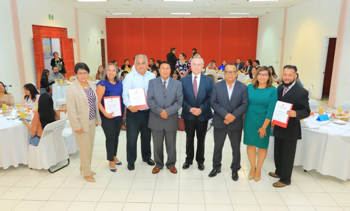 Celebró UATX 25 aniversario de la Licenciatura en Nutrición