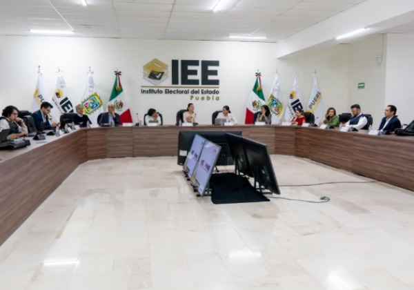 Investigarán en el IEE presunta fuga de votos a favor de Fuerza por México 