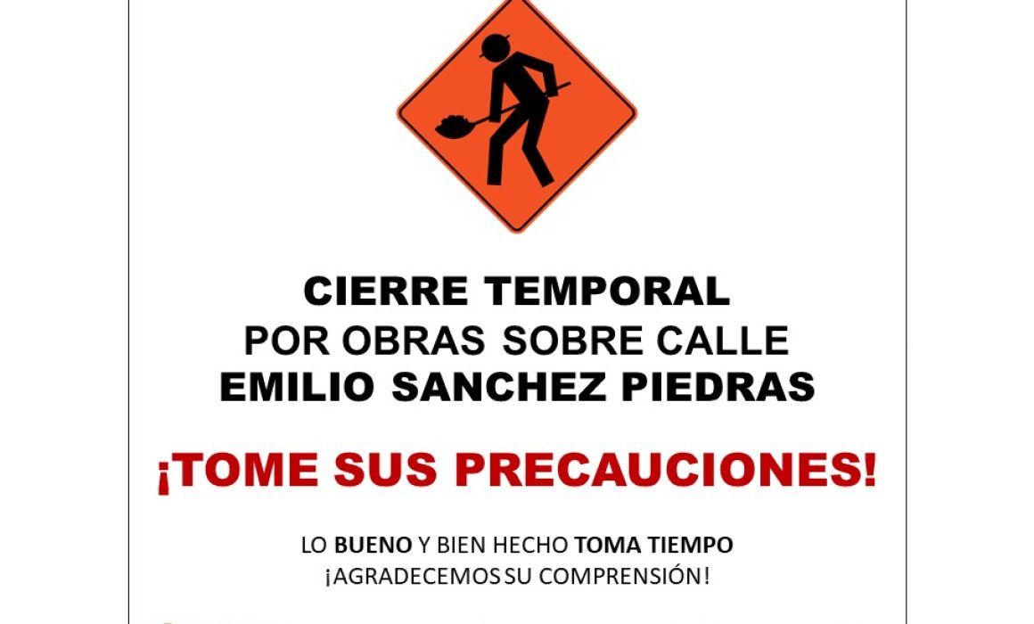 Rehabilitación del colector de aguas residuales en la capital de Tlaxcala