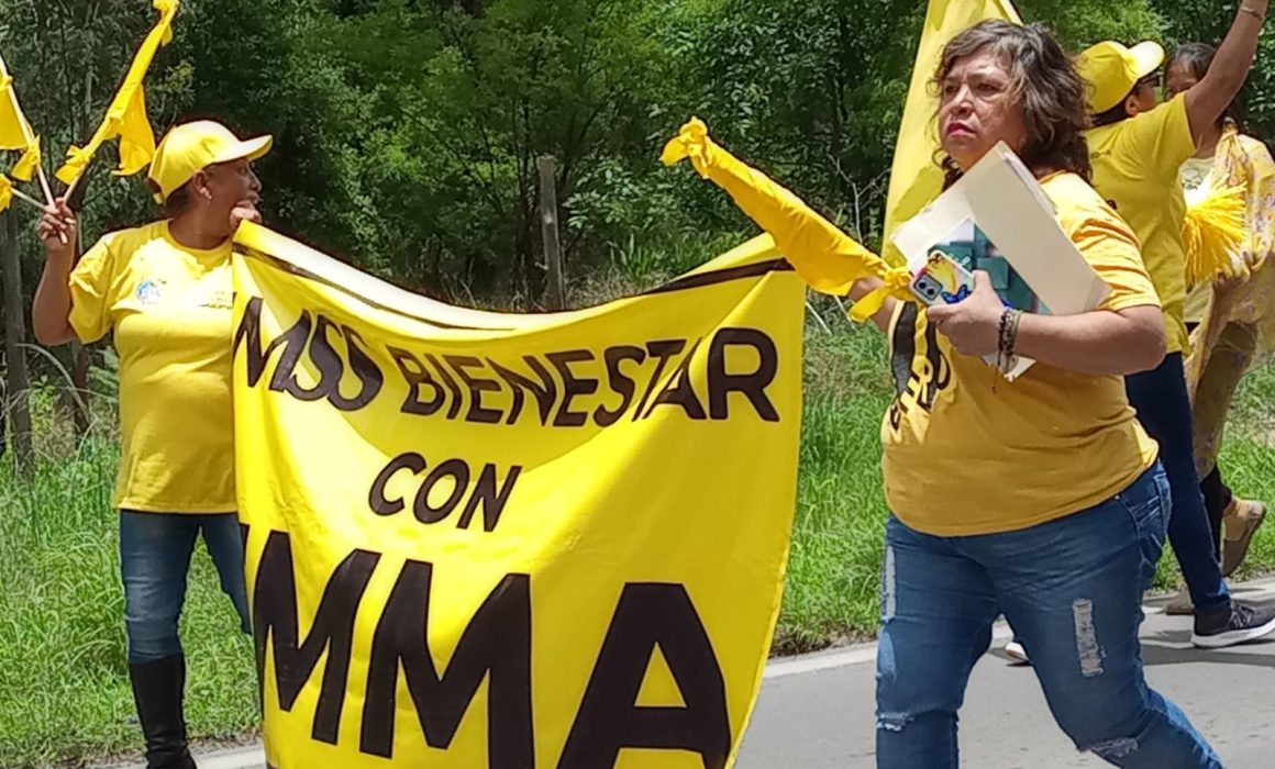  Renovará SNTSS a su dirigencia en Tlaxcala el próximo 27 de agosto