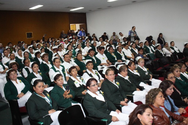 Abre IMSS-Bienestar convocatoria para contratación de personal 