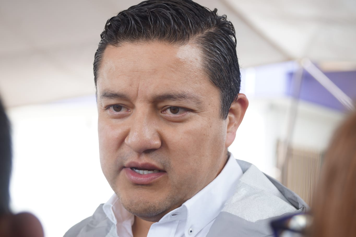 Espera SESA que en julio inicie la construcción de complejo para acelerador lineal