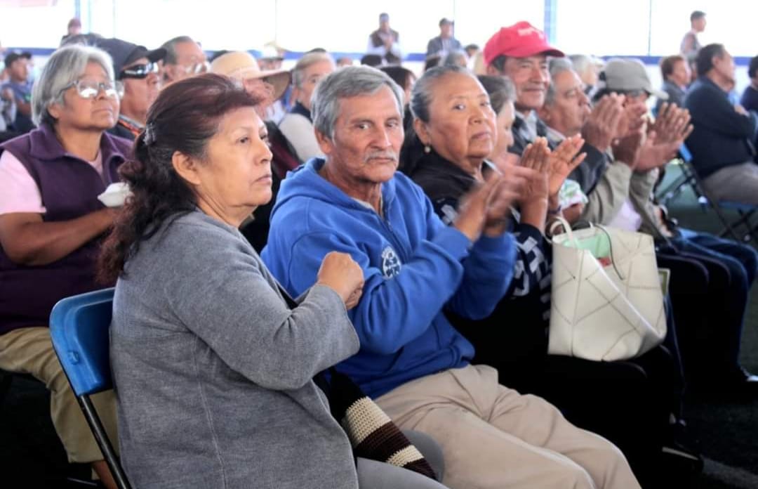 Más de 100 mil tlaxcaltecas recibirán pago de bienestar