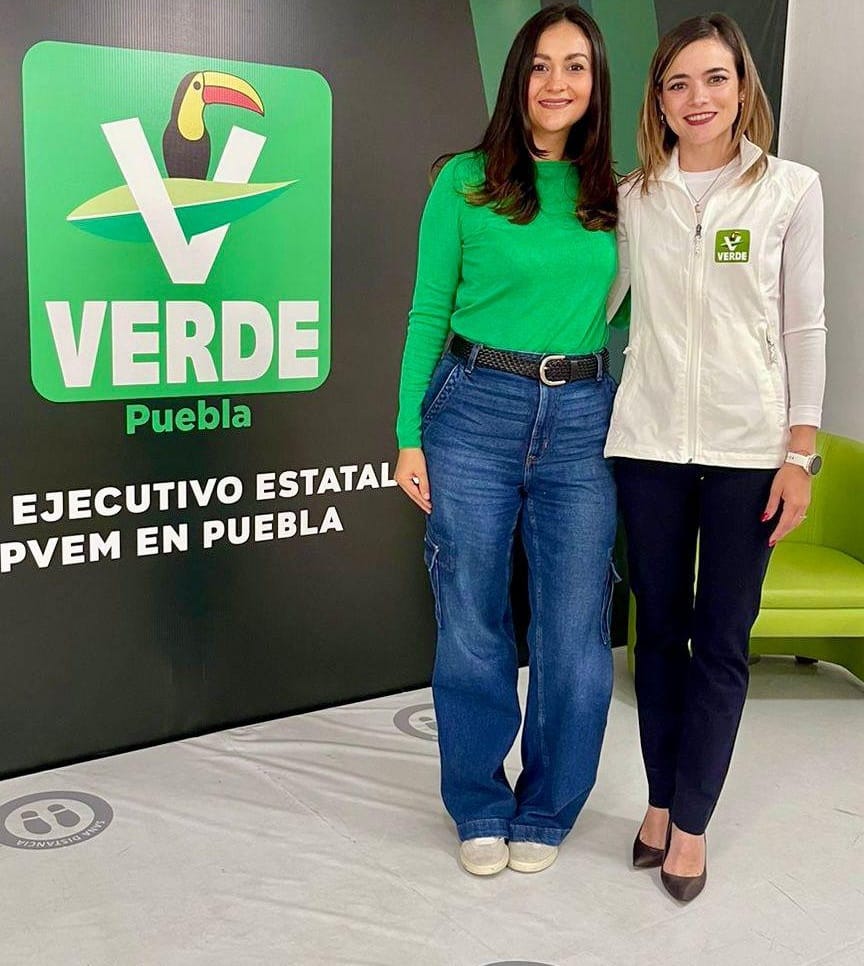 verde ecologista spch 3