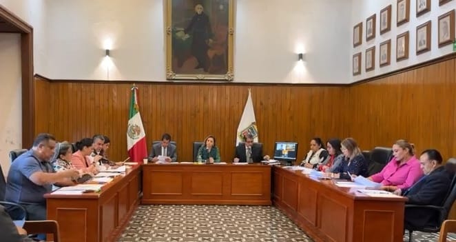 San Pedro Cholula crea Célula de Búsqueda Operativa en la SSC