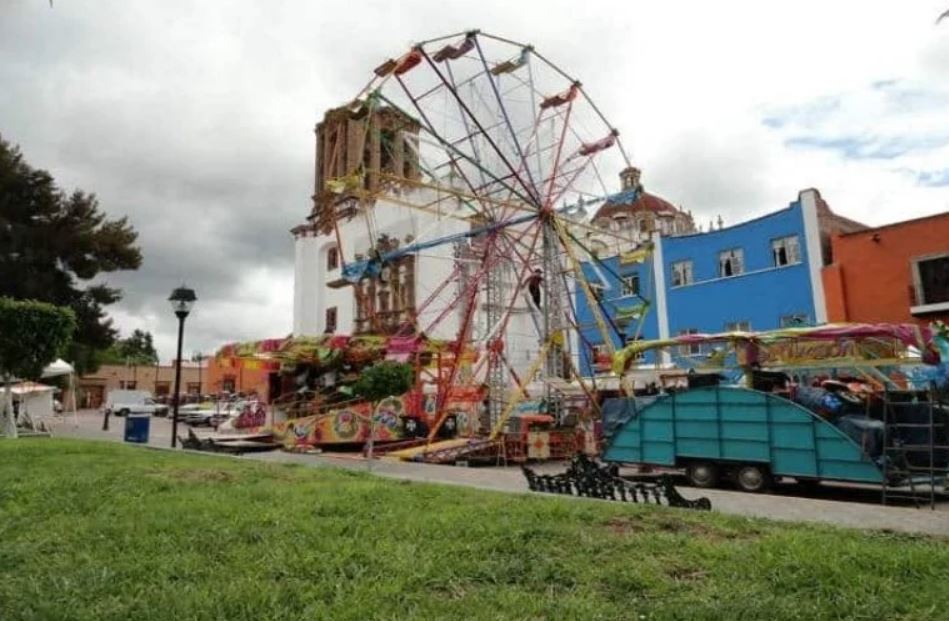 Accidente Tepanco de López