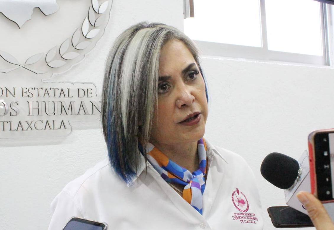 Nuevas autoridades indiferentes ante Derechos humanos
