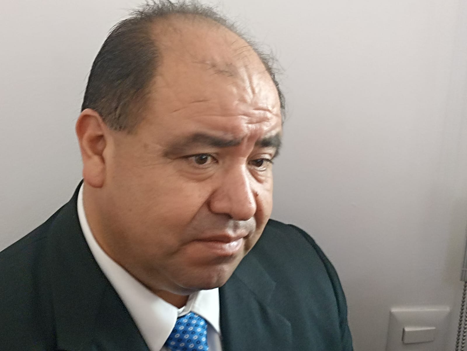 TET da fecha para concluir con impugnaciones