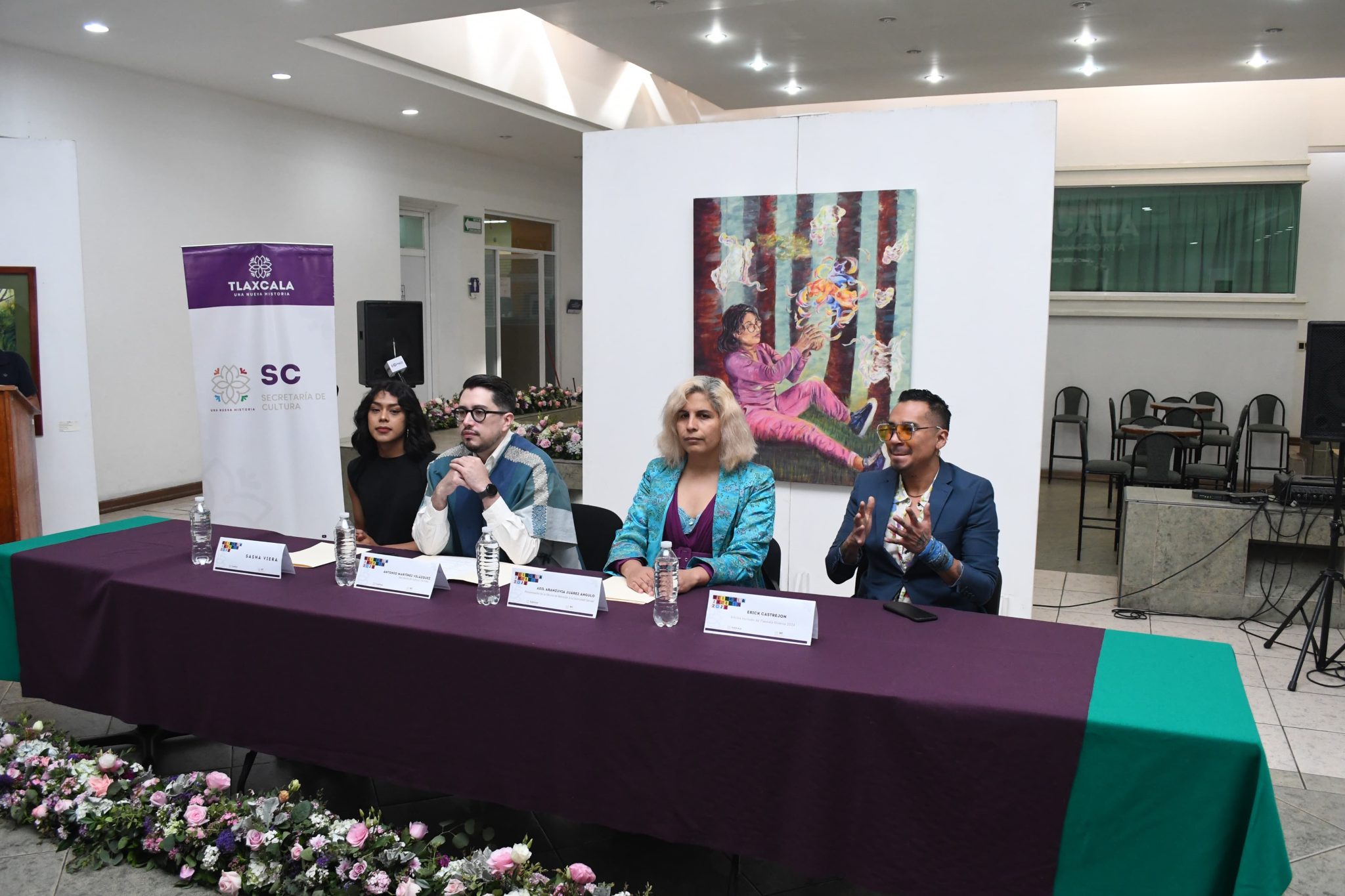 Falsos electos LGBTQI deben decir la verdad o comprometerse con agenda: SC