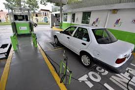  Implementa SMA programa para regularización de verificación vehicular