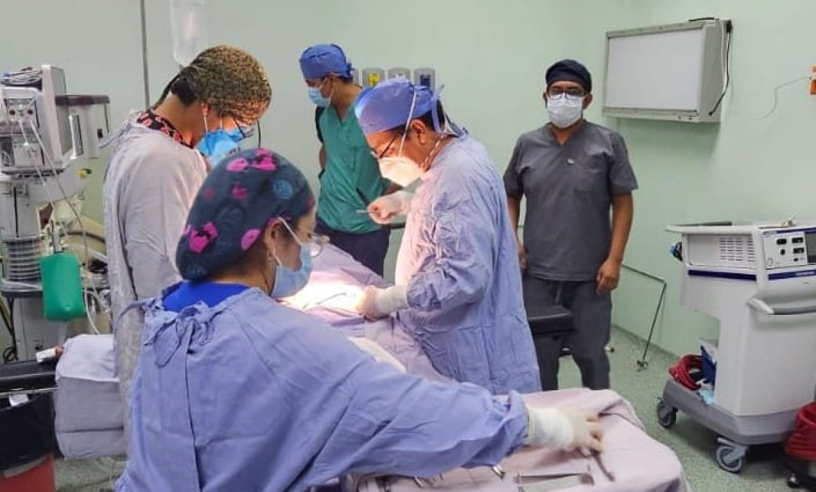 Ofrece IMSS métodos anticonceptivos definitivos para reducir muerte materna