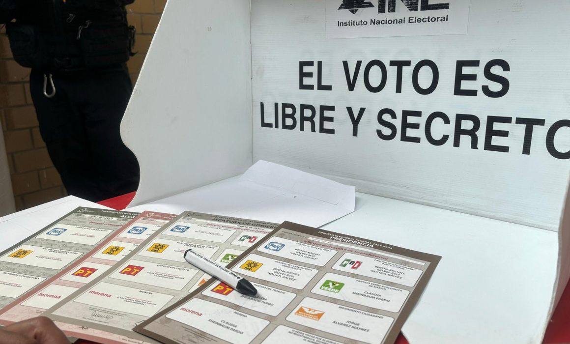 Ordena TET recuento de votos de elección municipal de Teolocholco