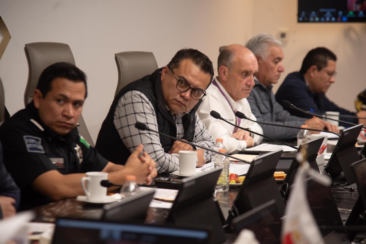 Tlaxcala, a la vanguardia en ciberseguridad