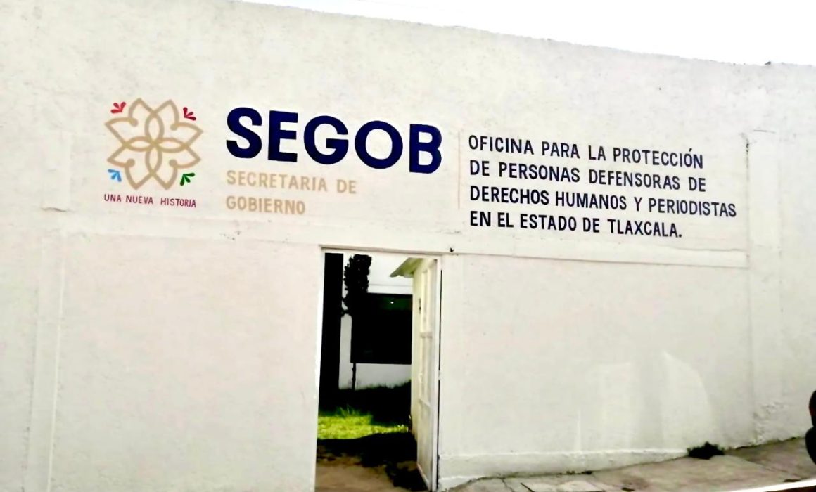 Oficina para la Protección de Personas Defensoras atendió a 35 comunicadores