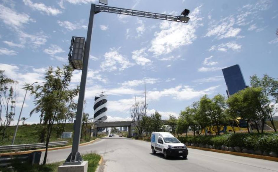 Verificación vehicular Puebla