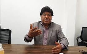 Adecuarán sala de sesiones del Congreso local para movilidad de personas con discapacidad